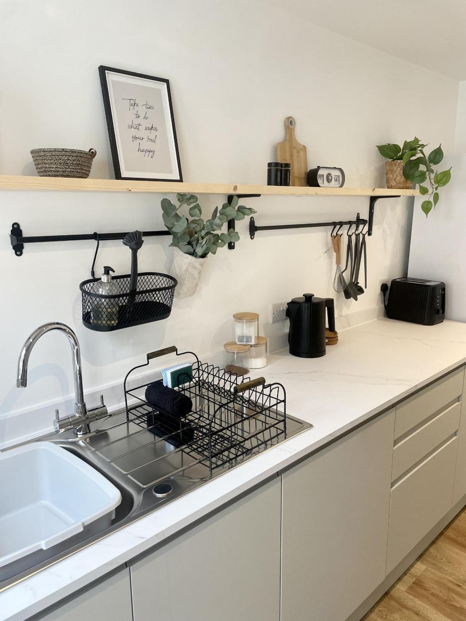 New Apartment In Town Centre Bournemouth Buitenkant foto