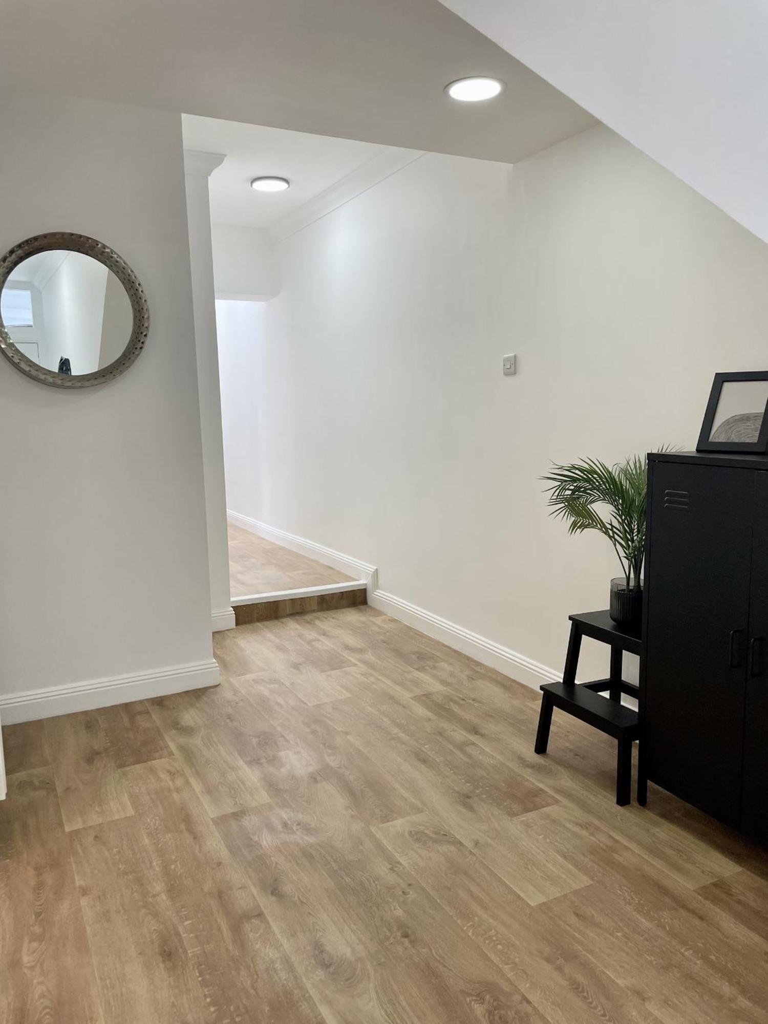 New Apartment In Town Centre Bournemouth Buitenkant foto