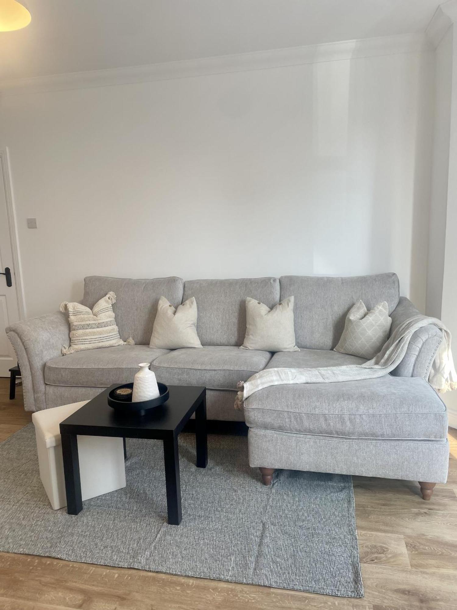 New Apartment In Town Centre Bournemouth Buitenkant foto