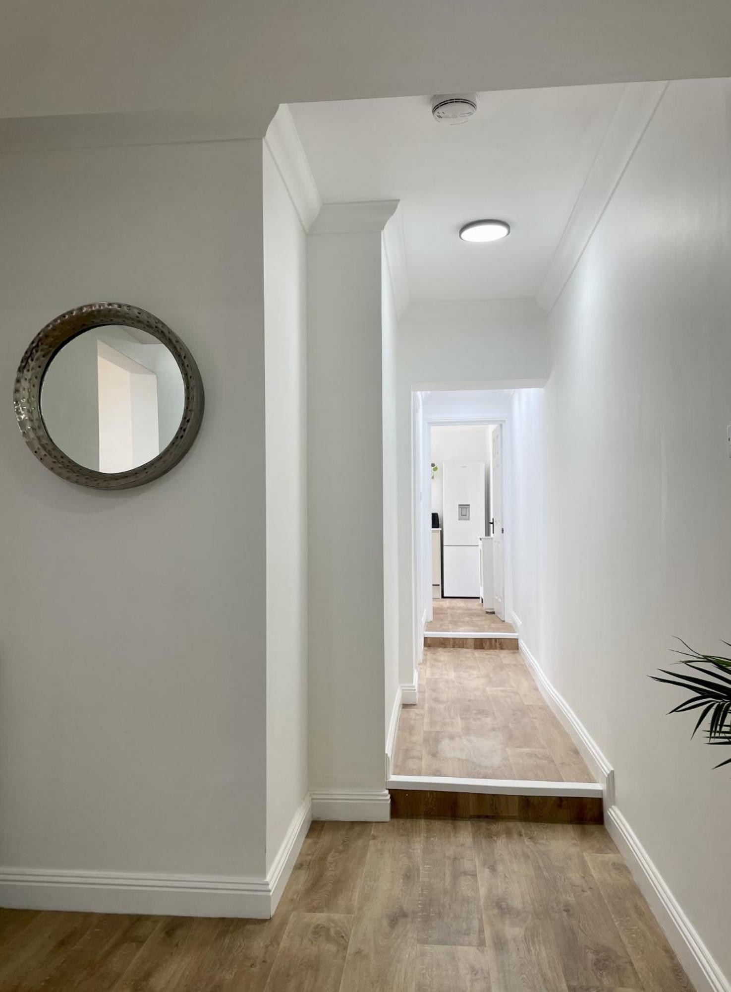 New Apartment In Town Centre Bournemouth Buitenkant foto